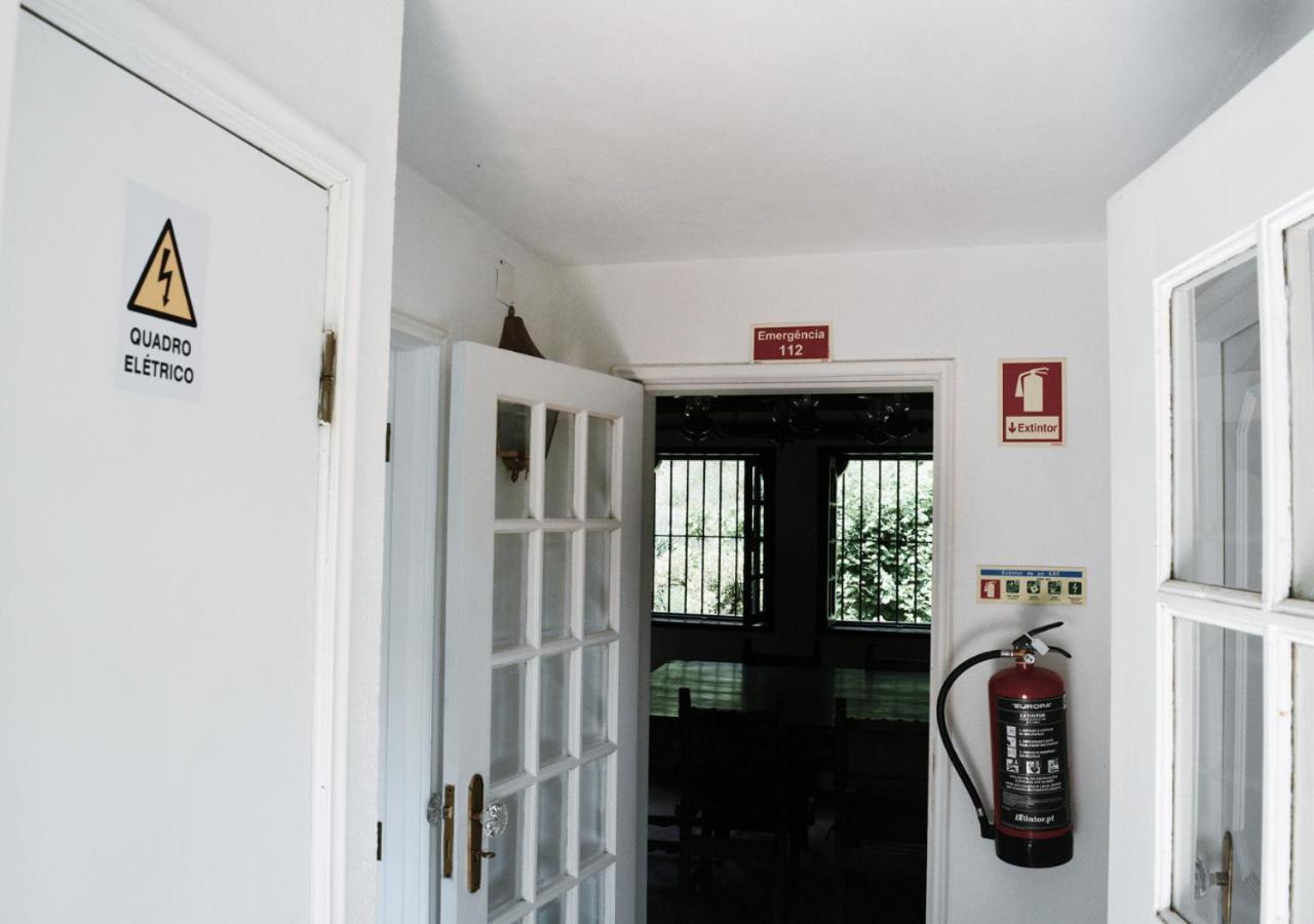 Luzim Casa De Travassos 빌라 외부 사진